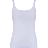 Canotta in cotone a costine F8U09T FU7AVW0800 DOLCE & GABBANA 