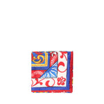 Foulard in twill di seta FN086R FI1T1HH01E DOLCE & GABBANA 