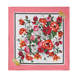 Foulard in twill di seta FN090R GDC7AHA5QX DOLCE & GABBANA 