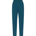Pantaloni in lana FTAM2T GDDPSB0904 DOLCE & GABBANA 