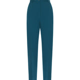 Pantaloni in lana FTAM2T GDDPSB0904 DOLCE & GABBANA 