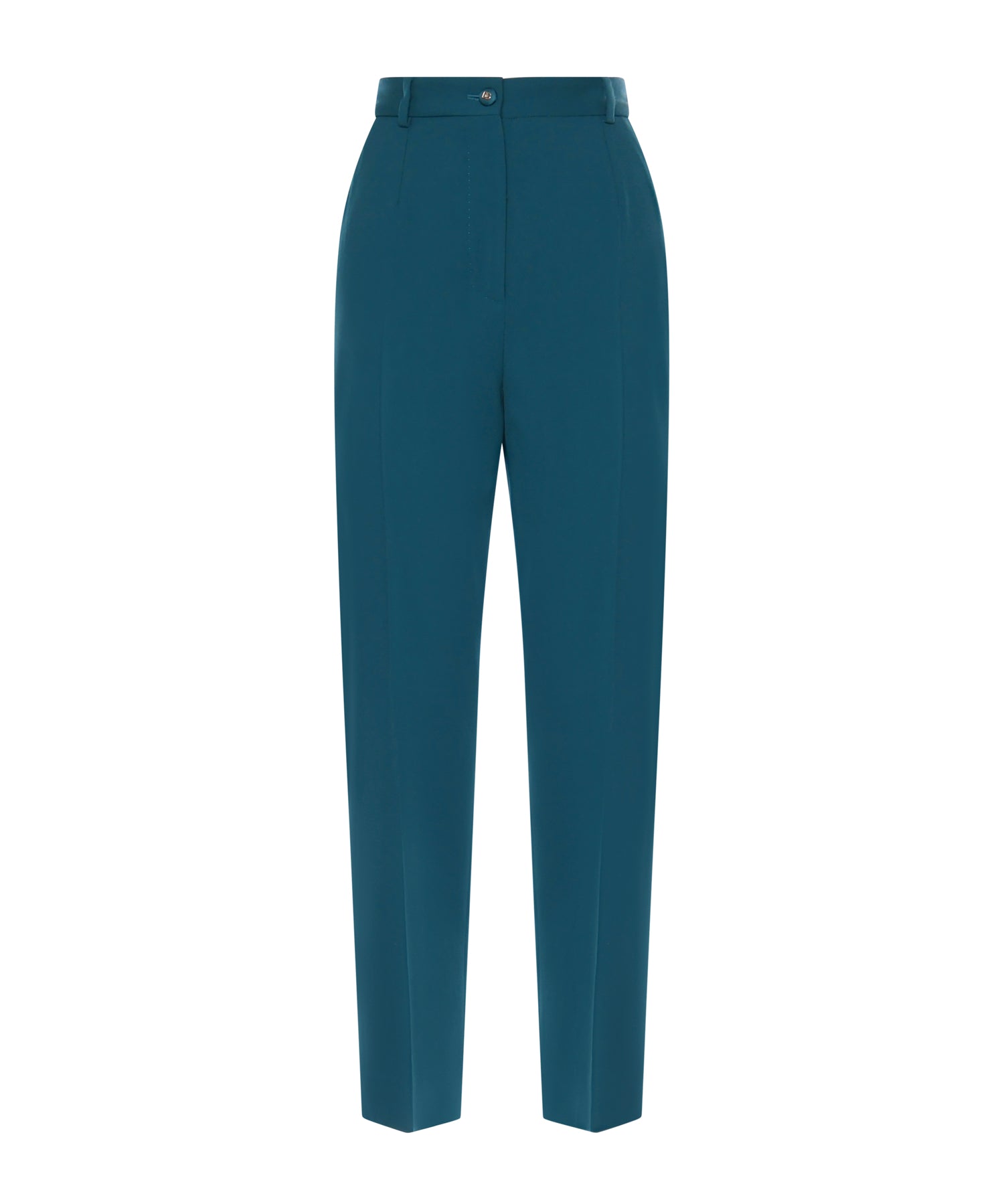Pantaloni in lana FTAM2T GDDPSB0904 DOLCE & GABBANA 