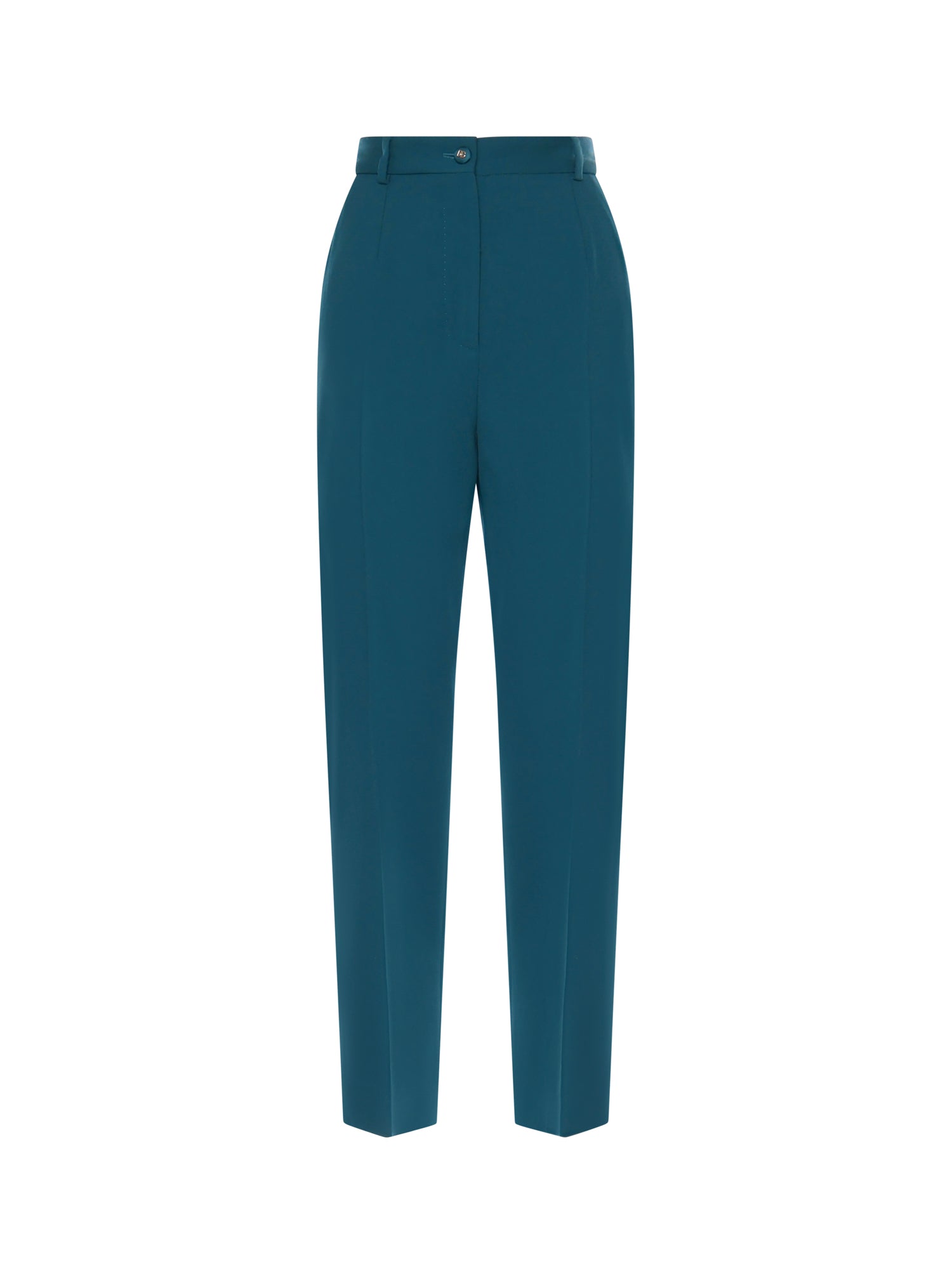 Pantaloni in lana FTAM2T GDDPSB0904 DOLCE & GABBANA 