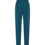 Pantaloni in lana FTAM2T GDDPSB0904 DOLCE & GABBANA 