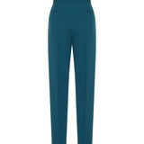 Pantaloni in lana FTAM2T GDDPSB0904 DOLCE & GABBANA 