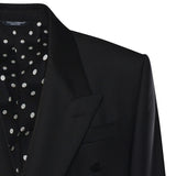 Giacca doppiopetto Sicilia in lana G2VN8T GK048N0000 DOLCE & GABBANA 