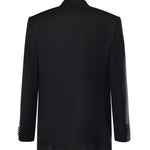 Giacca doppiopetto Sicilia in lana G2VN8T GK048N0000 DOLCE & GABBANA 