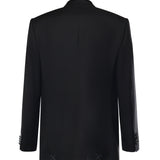 Giacca doppiopetto Sicilia in lana G2VN8T GK048N0000 DOLCE & GABBANA 