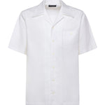 Camicia in cotone G5JH9T HS5T8HA5WZ DOLCE & GABBANA 