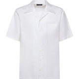 Camicia in cotone G5JH9T HS5T8HA5WZ DOLCE & GABBANA 