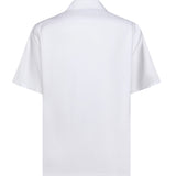 Camicia in cotone G5JH9T HS5T8HA5WZ DOLCE & GABBANA 