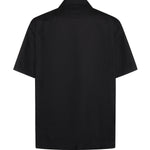 Camicia in cotone G5JH9T HS5T8HN5WZ DOLCE & GABBANA 