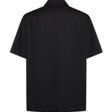 Camicia in cotone G5JH9T HS5T8HN5WZ DOLCE & GABBANA 