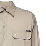 Camicia in popeline G5MD3T GI281S9000 DOLCE & GABBANA 