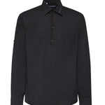 Camicia in cotone G5OE1T FUFIPN0000 DOLCE & GABBANA 