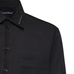 Camicia in cotone G5OE1T FUFIPN0000 DOLCE & GABBANA 