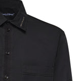 Camicia in cotone G5OE1T FUFIPN0000 DOLCE & GABBANA 
