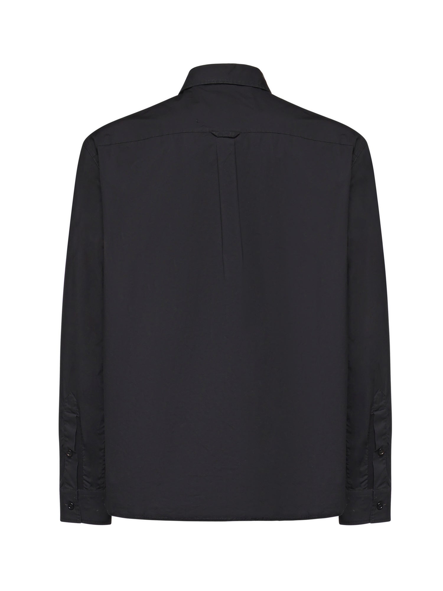 Camicia in cotone G5OE1T FUFIPN0000 DOLCE & GABBANA 