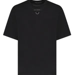 T-shirt in cotone con logo G8PN9T G7PZHN0000 DOLCE & GABBANA 
