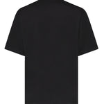 T-shirt in cotone con logo G8PN9T G7PZHN0000 DOLCE & GABBANA 