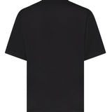 T-shirt in cotone con logo G8PN9T G7PZHN0000 DOLCE & GABBANA 