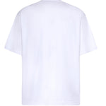 T-shirt in cotone con logo G8PN9Z G7PZFW0800 DOLCE & GABBANA 