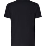 T-shirt in cotone G8PT1T G7F2IB0665 DOLCE & GABBANA 