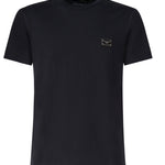 T-shirt in cotone G8PT1T G7F2IB0665 DOLCE & GABBANA 