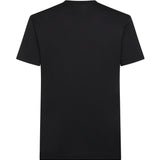 T-shirt in cotone G8PT1Z G7PZUN0000 DOLCE & GABBANA 