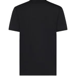 T-shirt in cotone con logo G8PV1Z G7P3NN0000 DOLCE & GABBANA 