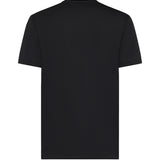T-shirt in cotone con logo G8PV1Z G7P3NN0000 DOLCE & GABBANA 