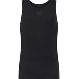 Canotta a costine G8QG9Z FU7AVN0000 DOLCE & GABBANA 