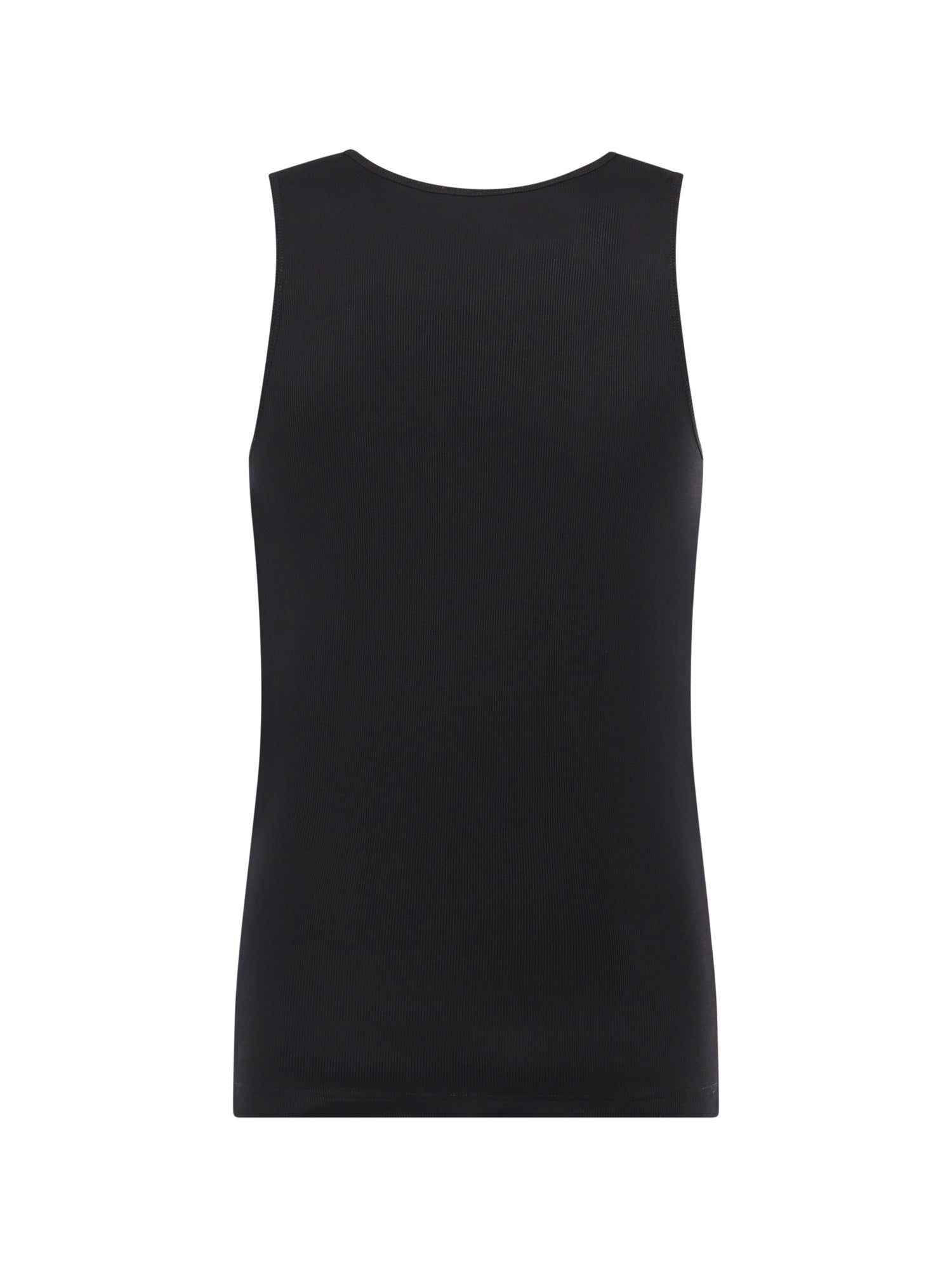 Canotta a costine G8QG9Z FU7AVN0000 DOLCE & GABBANA 