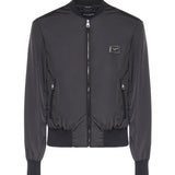 Bomber con logo G9ABPT G7P1EN0000 DOLCE & GABBANA 