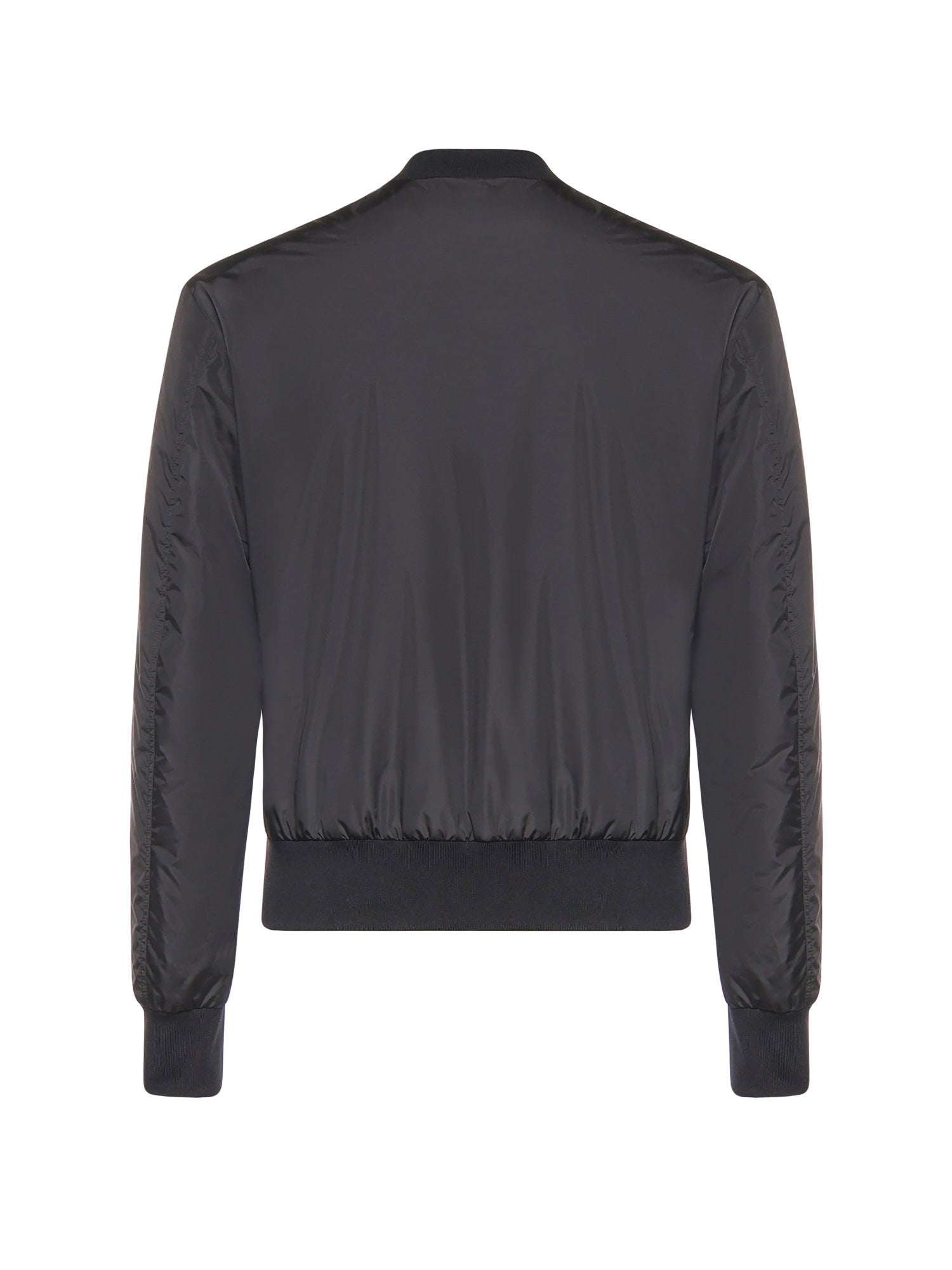 Bomber con logo G9ABPT G7P1EN0000 DOLCE & GABBANA 