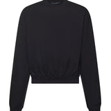 Felpa over in cotone G9BVHT G7PLAN0000 DOLCE & GABBANA 