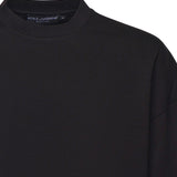 Felpa over in cotone G9BVHT G7PLAN0000 DOLCE & GABBANA 