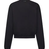 Felpa over in cotone G9BVHT G7PLAN0000 DOLCE & GABBANA 
