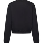Felpa over in cotone G9BVHT G7PLAN0000 DOLCE & GABBANA 