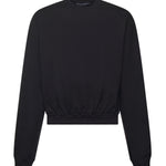 Felpa over in cotone G9BVHT G7PLAN0000 DOLCE & GABBANA 