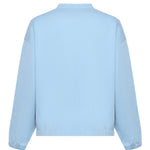 Felpa in cotone con logo G9CCXZ G7P0WB1581 DOLCE & GABBANA 