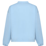Felpa in cotone con logo G9CCXZ G7P0WB1581 DOLCE & GABBANA 