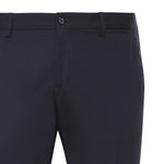 Abito monopetto in lana GK0EMT FUBFTB0665 DOLCE & GABBANA 