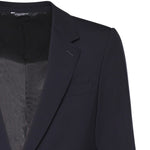 Abito monopetto in lana GK0EMT FUBFTB0665 DOLCE & GABBANA 