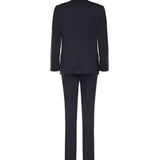 Abito monopetto in lana GK0EMT FUBFTB0665 DOLCE & GABBANA 