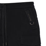 Bermuda in faille cerata GP1C5T HUMS8N0000 DOLCE & GABBANA 