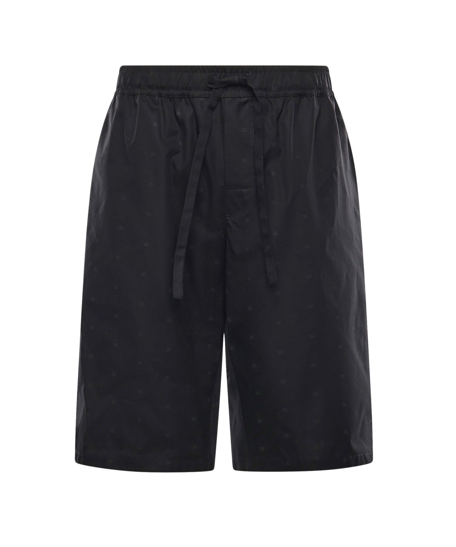 Shorts in cotone GV37AT HS5T8HN5WZ DOLCE & GABBANA 