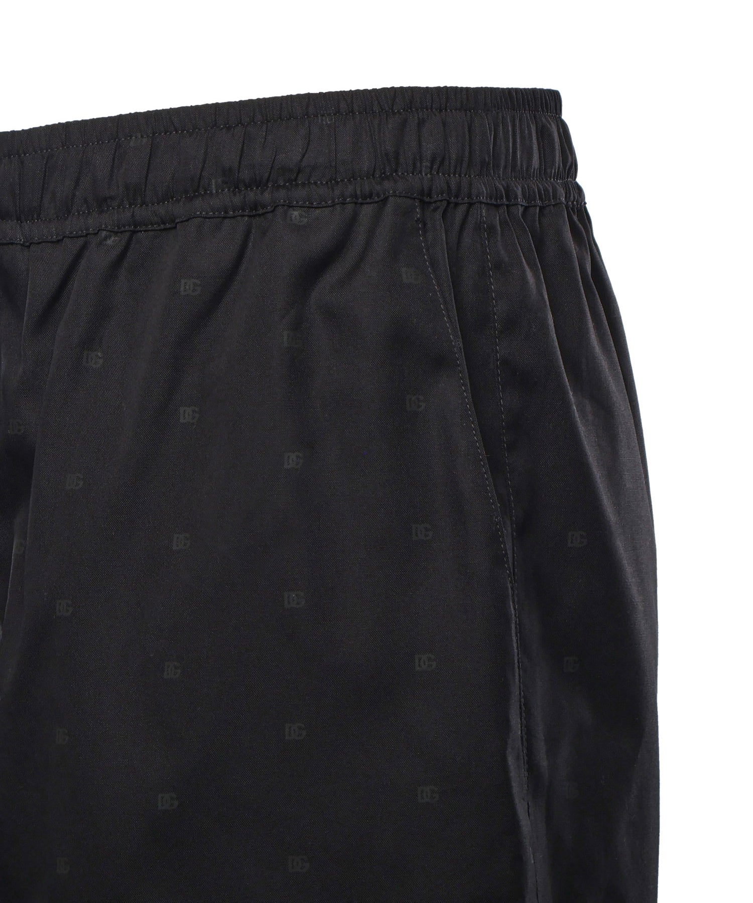 Shorts in cotone GV37AT HS5T8HN5WZ DOLCE & GABBANA 