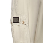 Pantaloni in popeline GV3OHT G8OW7M3969 DOLCE & GABBANA 