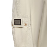 Pantaloni in popeline GV3OHT G8OW7M3969 DOLCE & GABBANA 